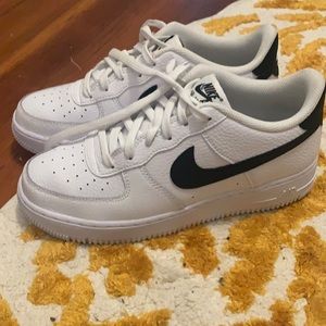 COPY - Nike Air Force 1s